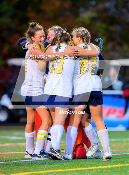 Thumbnail 1 in Shenendehowa vs. Northport (NYSPHSAA Class A Final) photogallery.