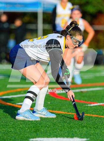 Thumbnail 3 in Shenendehowa vs. Northport (NYSPHSAA Class A Final) photogallery.