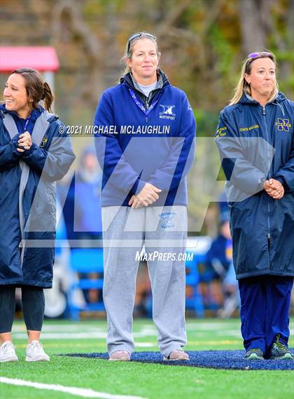 Thumbnail 1 in Shenendehowa vs. Northport (NYSPHSAA Class A Final) photogallery.