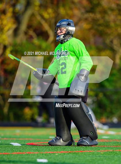 Thumbnail 3 in Shenendehowa vs. Northport (NYSPHSAA Class A Final) photogallery.