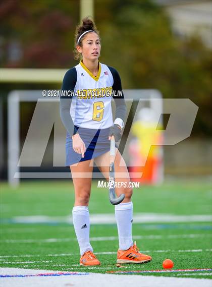 Thumbnail 2 in Shenendehowa vs. Northport (NYSPHSAA Class A Final) photogallery.
