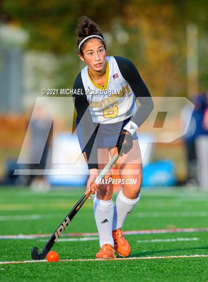 Thumbnail 2 in Shenendehowa vs. Northport (NYSPHSAA Class A Final) photogallery.
