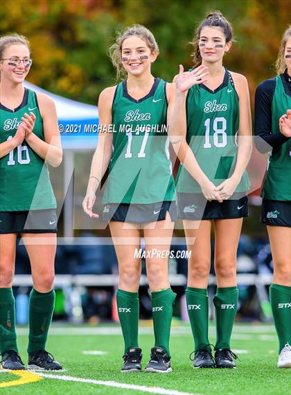 Thumbnail 1 in Shenendehowa vs. Northport (NYSPHSAA Class A Final) photogallery.