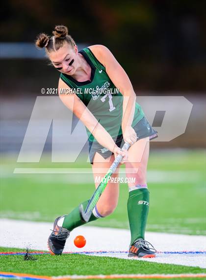Thumbnail 2 in Shenendehowa vs. Northport (NYSPHSAA Class A Final) photogallery.