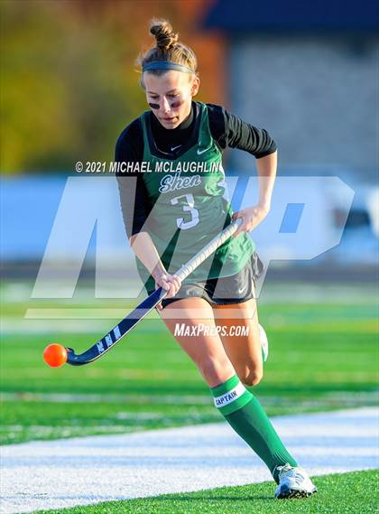 Thumbnail 3 in Shenendehowa vs. Northport (NYSPHSAA Class A Final) photogallery.