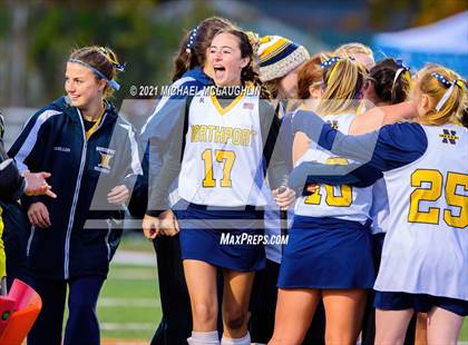 Thumbnail 1 in Shenendehowa vs. Northport (NYSPHSAA Class A Final) photogallery.