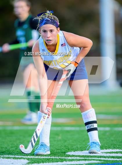 Thumbnail 2 in Shenendehowa vs. Northport (NYSPHSAA Class A Final) photogallery.