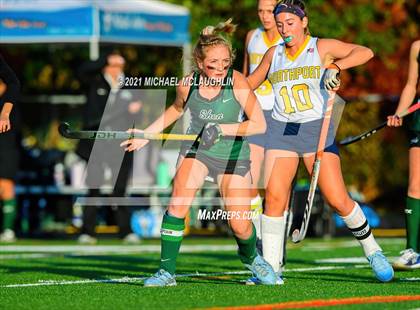 Thumbnail 3 in Shenendehowa vs. Northport (NYSPHSAA Class A Final) photogallery.