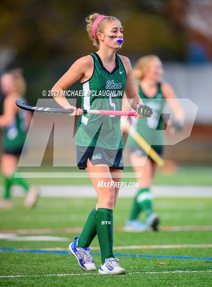 Thumbnail 3 in Shenendehowa vs. Northport (NYSPHSAA Class A Final) photogallery.