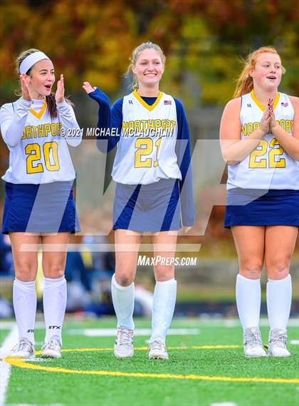 Thumbnail 1 in Shenendehowa vs. Northport (NYSPHSAA Class A Final) photogallery.