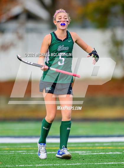 Thumbnail 3 in Shenendehowa vs. Northport (NYSPHSAA Class A Final) photogallery.