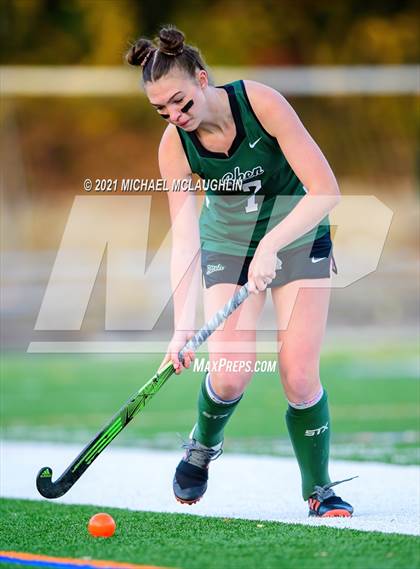 Thumbnail 3 in Shenendehowa vs. Northport (NYSPHSAA Class A Final) photogallery.