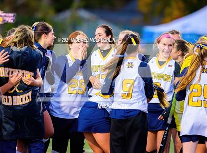 Thumbnail 3 in Shenendehowa vs. Northport (NYSPHSAA Class A Final) photogallery.