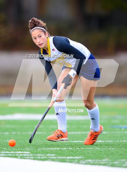 Thumbnail 3 in Shenendehowa vs. Northport (NYSPHSAA Class A Final) photogallery.