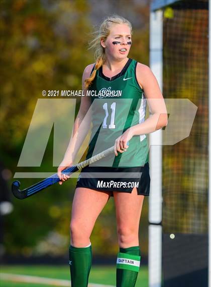 Thumbnail 2 in Shenendehowa vs. Northport (NYSPHSAA Class A Final) photogallery.