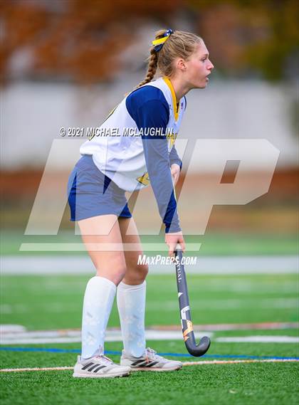 Thumbnail 3 in Shenendehowa vs. Northport (NYSPHSAA Class A Final) photogallery.