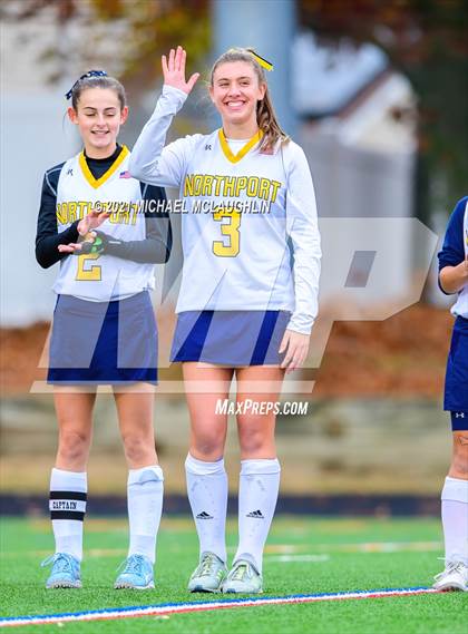 Thumbnail 1 in Shenendehowa vs. Northport (NYSPHSAA Class A Final) photogallery.