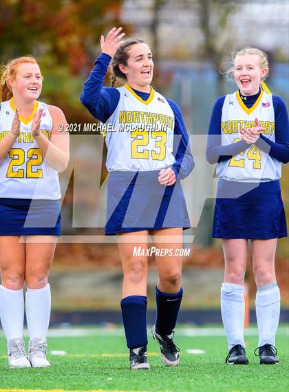 Thumbnail 1 in Shenendehowa vs. Northport (NYSPHSAA Class A Final) photogallery.