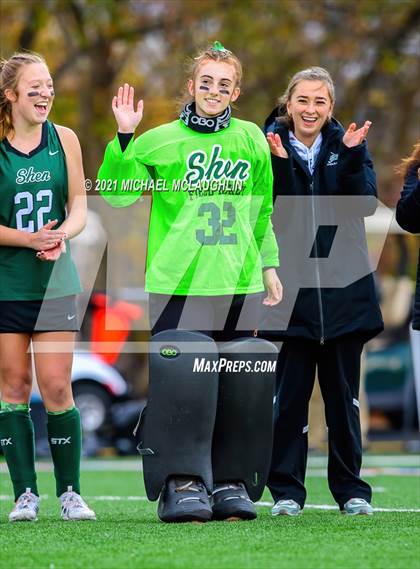 Thumbnail 1 in Shenendehowa vs. Northport (NYSPHSAA Class A Final) photogallery.