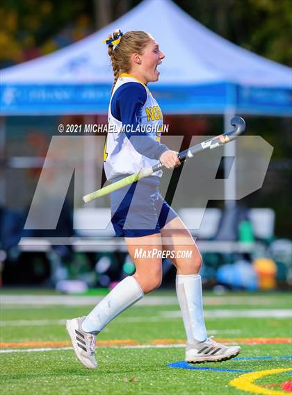 Thumbnail 3 in Shenendehowa vs. Northport (NYSPHSAA Class A Final) photogallery.