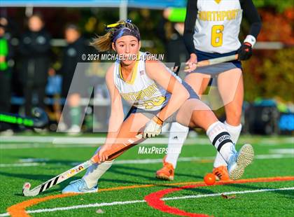 Thumbnail 1 in Shenendehowa vs. Northport (NYSPHSAA Class A Final) photogallery.