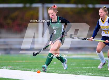Thumbnail 3 in Shenendehowa vs. Northport (NYSPHSAA Class A Final) photogallery.