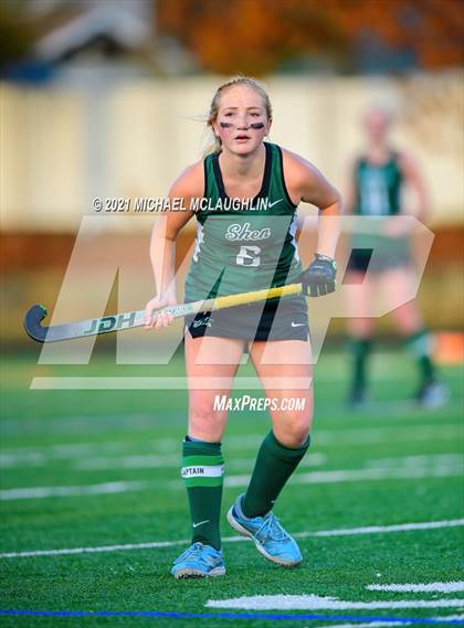 Thumbnail 3 in Shenendehowa vs. Northport (NYSPHSAA Class A Final) photogallery.