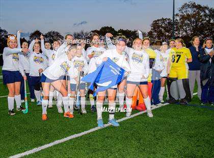 Thumbnail 1 in Shenendehowa vs. Northport (NYSPHSAA Class A Final) photogallery.