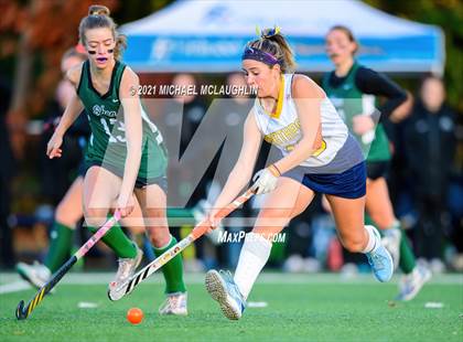 Thumbnail 2 in Shenendehowa vs. Northport (NYSPHSAA Class A Final) photogallery.