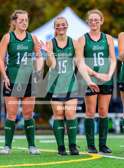 Thumbnail 2 in Shenendehowa vs. Northport (NYSPHSAA Class A Final) photogallery.