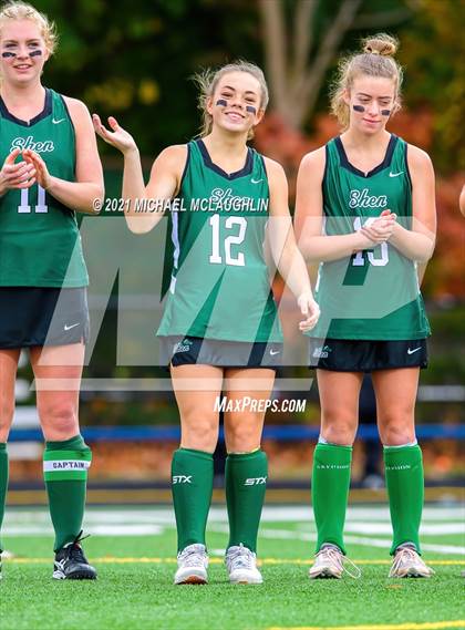 Thumbnail 1 in Shenendehowa vs. Northport (NYSPHSAA Class A Final) photogallery.