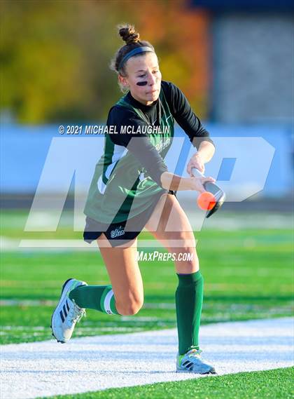Thumbnail 2 in Shenendehowa vs. Northport (NYSPHSAA Class A Final) photogallery.