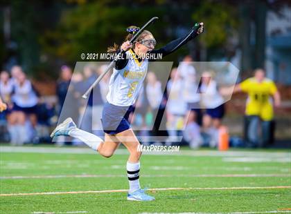 Thumbnail 3 in Shenendehowa vs. Northport (NYSPHSAA Class A Final) photogallery.
