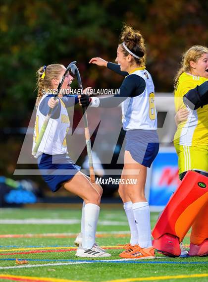 Thumbnail 1 in Shenendehowa vs. Northport (NYSPHSAA Class A Final) photogallery.