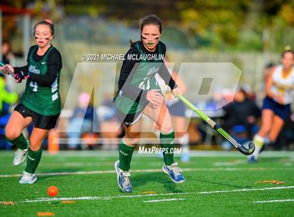 Thumbnail 2 in Shenendehowa vs. Northport (NYSPHSAA Class A Final) photogallery.