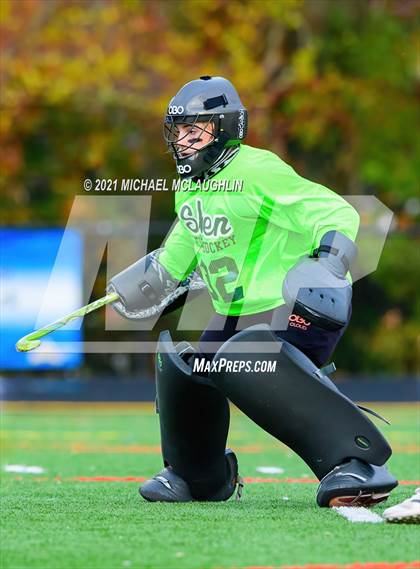 Thumbnail 3 in Shenendehowa vs. Northport (NYSPHSAA Class A Final) photogallery.