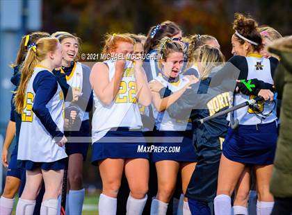Thumbnail 2 in Shenendehowa vs. Northport (NYSPHSAA Class A Final) photogallery.