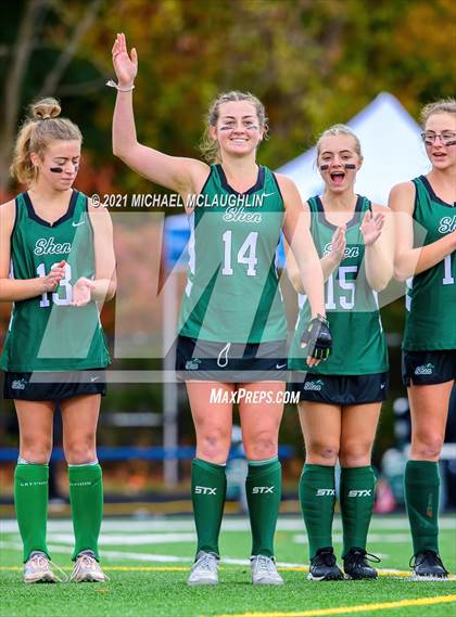 Thumbnail 2 in Shenendehowa vs. Northport (NYSPHSAA Class A Final) photogallery.