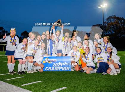 Thumbnail 1 in Shenendehowa vs. Northport (NYSPHSAA Class A Final) photogallery.