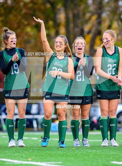 Thumbnail 1 in Shenendehowa vs. Northport (NYSPHSAA Class A Final) photogallery.