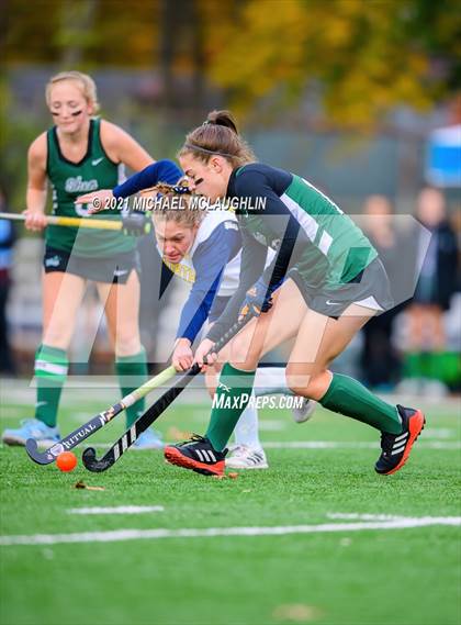 Thumbnail 1 in Shenendehowa vs. Northport (NYSPHSAA Class A Final) photogallery.