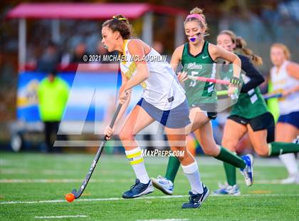 Thumbnail 3 in Shenendehowa vs. Northport (NYSPHSAA Class A Final) photogallery.