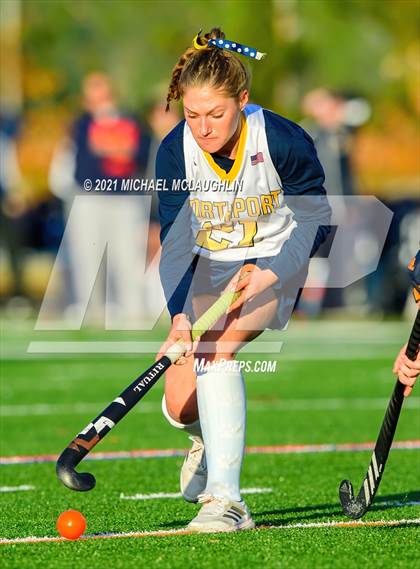 Thumbnail 2 in Shenendehowa vs. Northport (NYSPHSAA Class A Final) photogallery.