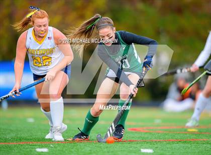 Thumbnail 3 in Shenendehowa vs. Northport (NYSPHSAA Class A Final) photogallery.