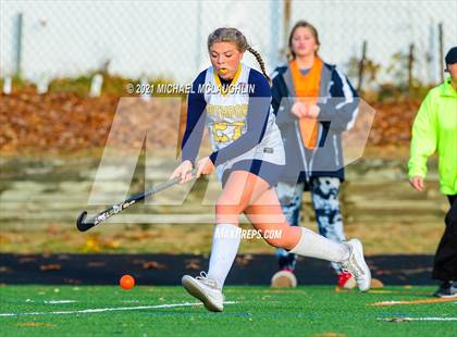 Thumbnail 3 in Shenendehowa vs. Northport (NYSPHSAA Class A Final) photogallery.