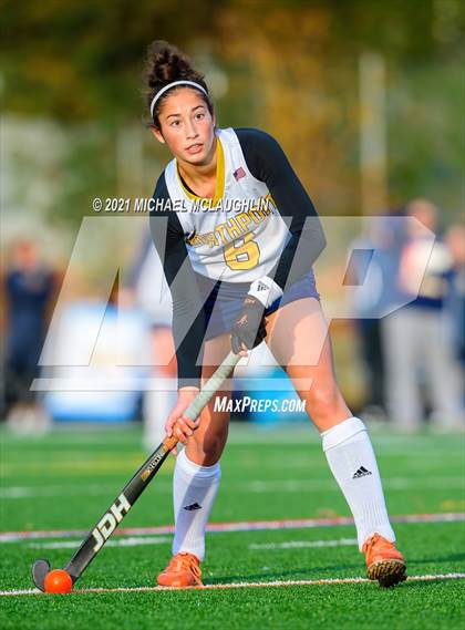 Thumbnail 3 in Shenendehowa vs. Northport (NYSPHSAA Class A Final) photogallery.