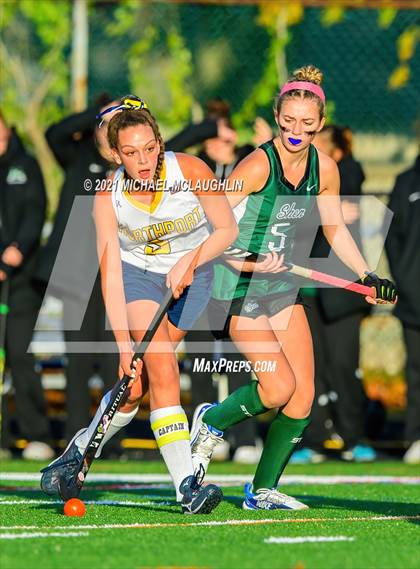 Thumbnail 2 in Shenendehowa vs. Northport (NYSPHSAA Class A Final) photogallery.