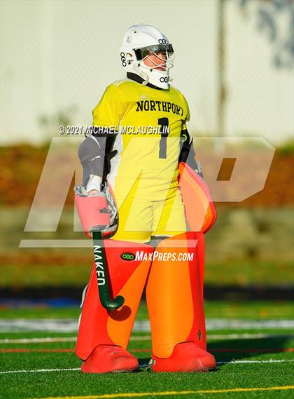 Thumbnail 3 in Shenendehowa vs. Northport (NYSPHSAA Class A Final) photogallery.