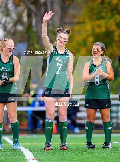 Thumbnail 1 in Shenendehowa vs. Northport (NYSPHSAA Class A Final) photogallery.