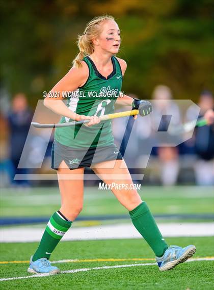 Thumbnail 3 in Shenendehowa vs. Northport (NYSPHSAA Class A Final) photogallery.